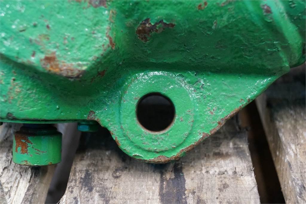 Sonstiges Traktorzubehör des Typs John Deere 4040, Gebrauchtmaschine in Hemmet (Bild 8)