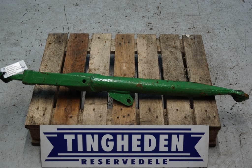 Sonstiges Traktorzubehör tipa John Deere 4040, Gebrauchtmaschine u Hemmet (Slika 1)