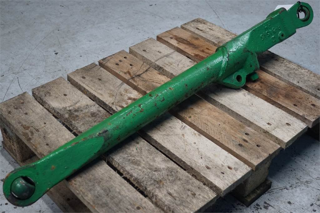 Sonstiges Traktorzubehör типа John Deere 4040, Gebrauchtmaschine в Hemmet (Фотография 7)