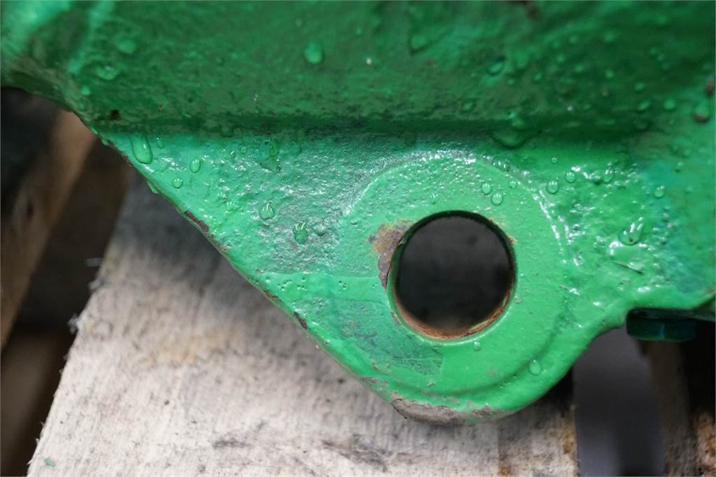 Sonstiges Traktorzubehör of the type John Deere 4040, Gebrauchtmaschine in Hemmet (Picture 9)