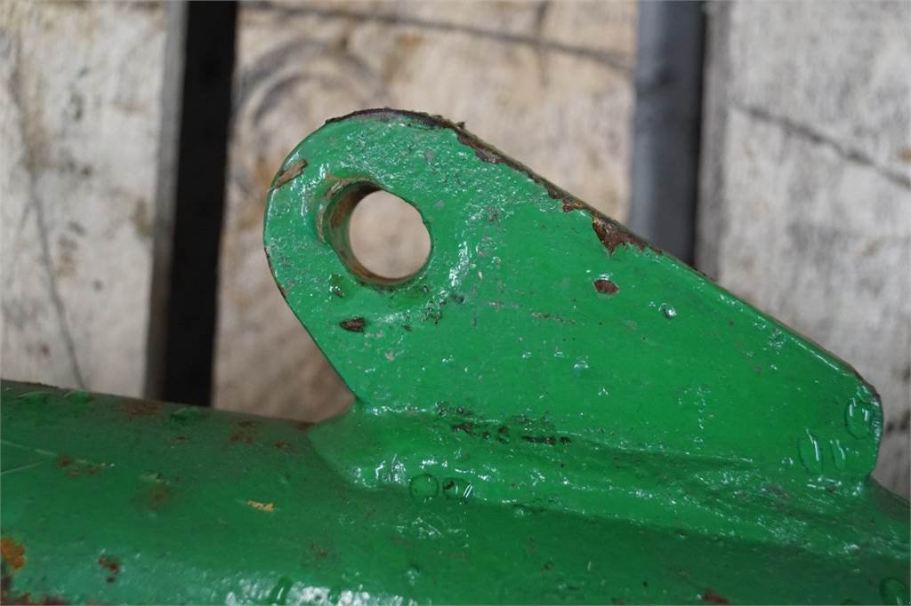 Sonstiges Traktorzubehör tip John Deere 4040, Gebrauchtmaschine in Hemmet (Poză 3)