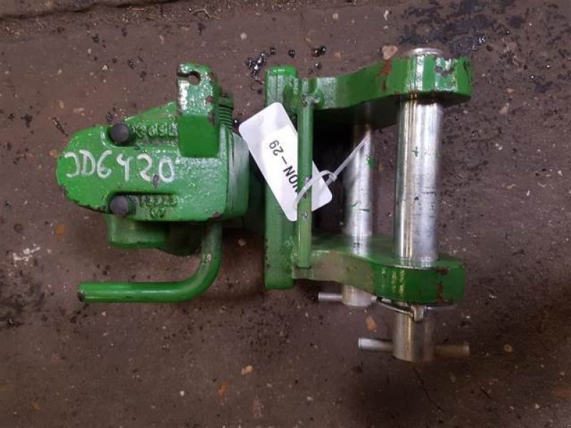 Sonstiges Traktorzubehör tipa John Deere 4040, Gebrauchtmaschine u Hemmet (Slika 6)