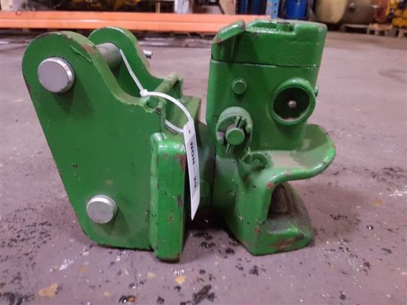 Sonstiges Traktorzubehör del tipo John Deere 4040, Gebrauchtmaschine In Hemmet (Immagine 1)