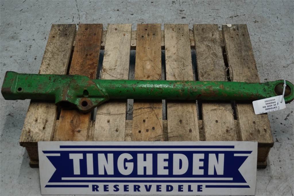 Sonstiges Traktorzubehör du type John Deere 4040, Gebrauchtmaschine en Hemmet (Photo 1)