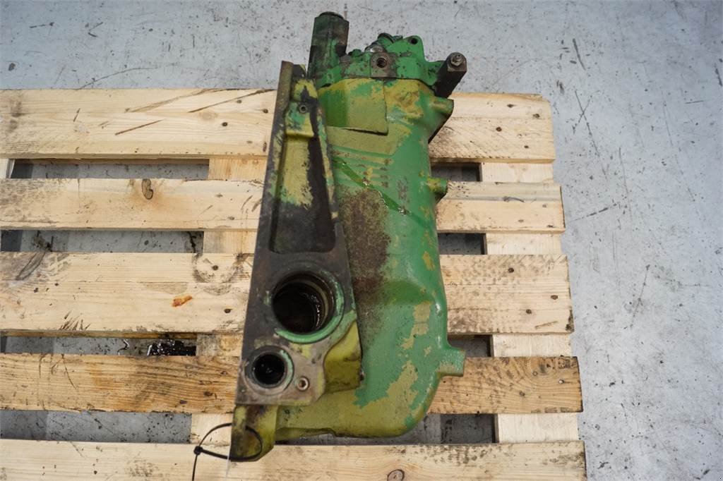 Sonstiges Traktorzubehör del tipo John Deere 4040, Gebrauchtmaschine In Hemmet (Immagine 4)