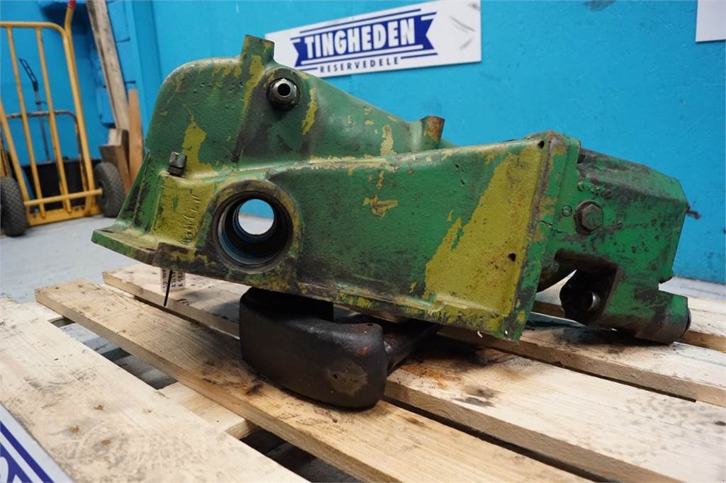 Sonstiges Traktorzubehör del tipo John Deere 4040, Gebrauchtmaschine In Hemmet (Immagine 14)