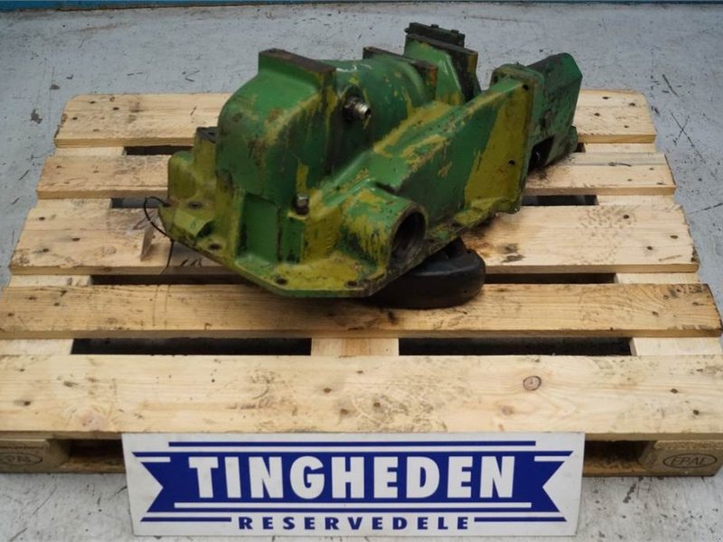 Sonstiges Traktorzubehör des Typs John Deere 4040, Gebrauchtmaschine in Hemmet (Bild 1)