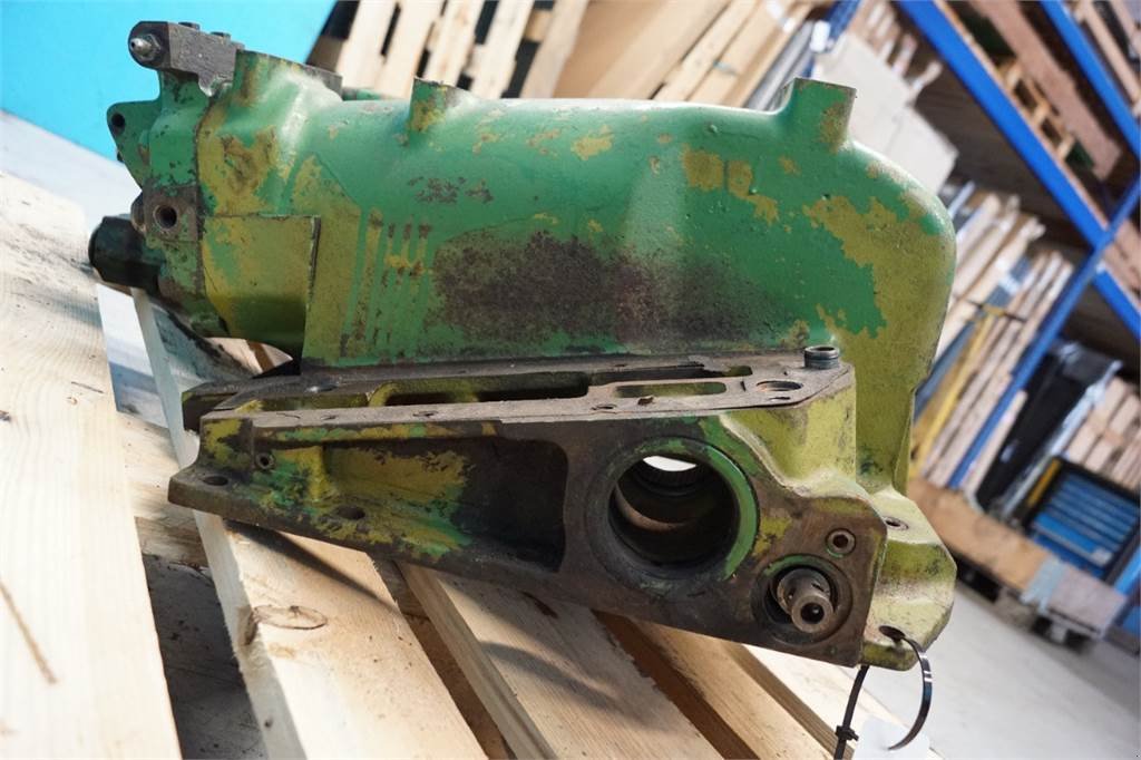 Sonstiges Traktorzubehör du type John Deere 4040, Gebrauchtmaschine en Hemmet (Photo 19)