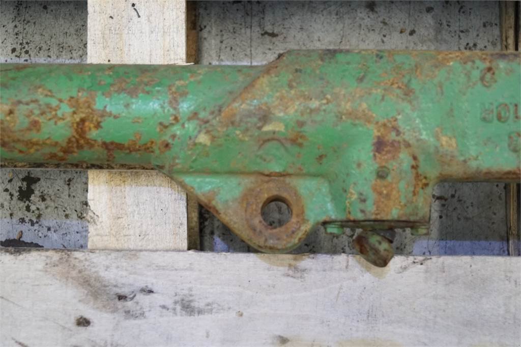 Sonstiges Traktorzubehör van het type John Deere 4040, Gebrauchtmaschine in Hemmet (Foto 10)