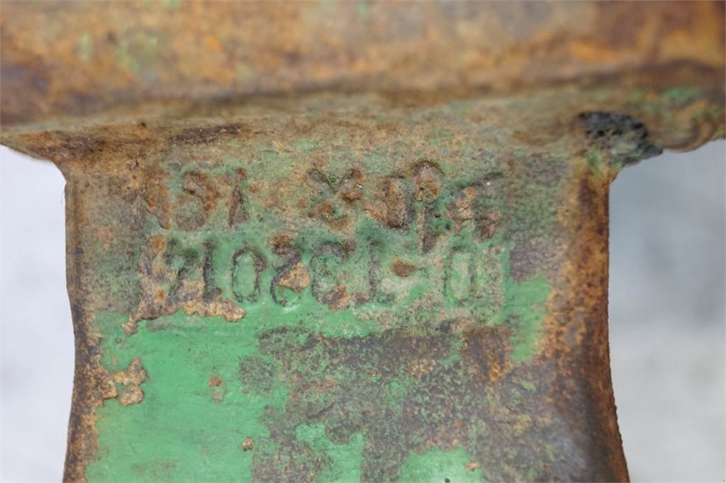 Sonstiges Traktorzubehör du type John Deere 4040, Gebrauchtmaschine en Hemmet (Photo 2)