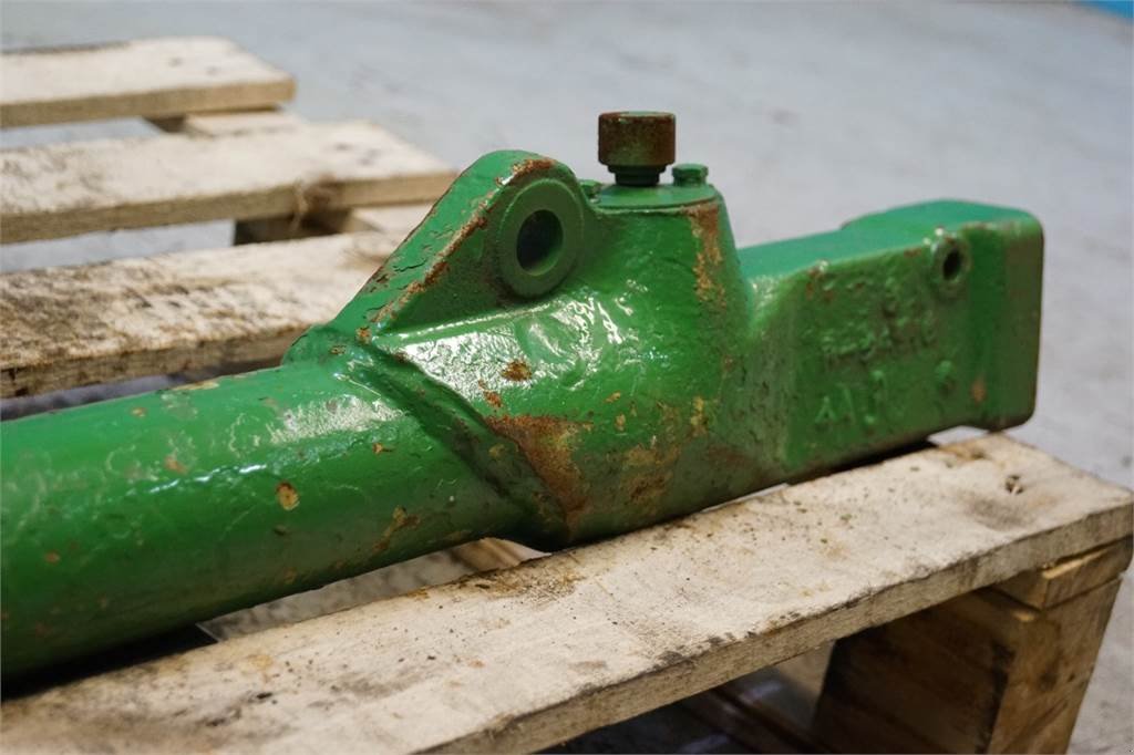 Sonstiges Traktorzubehör typu John Deere 4040, Gebrauchtmaschine v Hemmet (Obrázek 8)