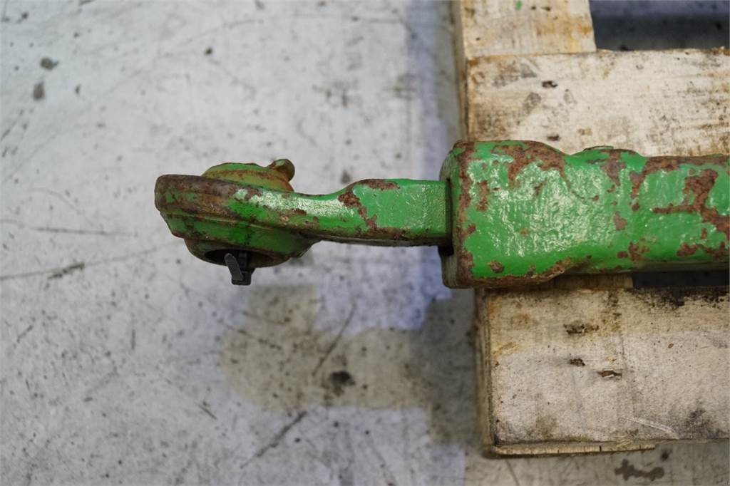 Sonstiges Traktorzubehör van het type John Deere 4040, Gebrauchtmaschine in Hemmet (Foto 8)