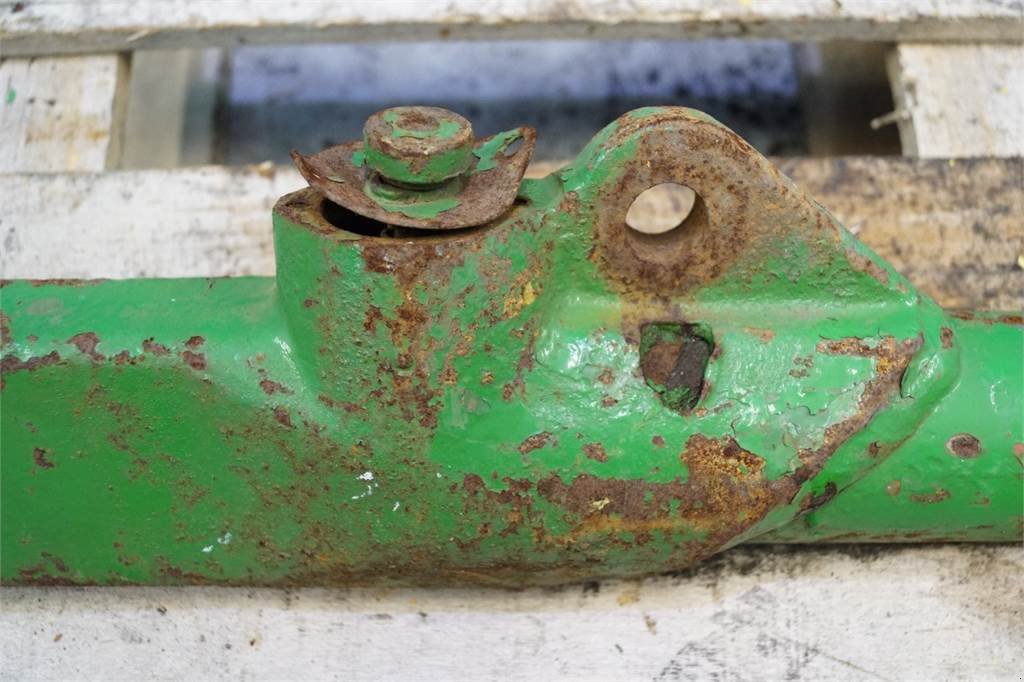 Sonstiges Traktorzubehör du type John Deere 4040, Gebrauchtmaschine en Hemmet (Photo 11)