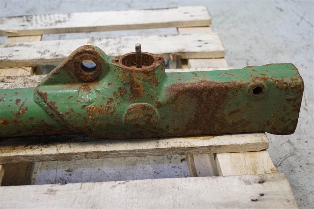 Sonstiges Traktorzubehör du type John Deere 4040, Gebrauchtmaschine en Hemmet (Photo 13)