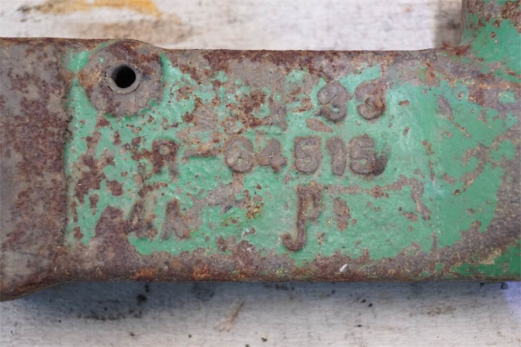 Sonstiges Traktorzubehör du type John Deere 4040, Gebrauchtmaschine en Hemmet (Photo 4)