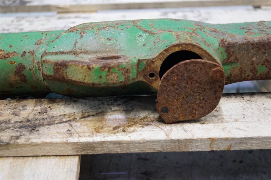 Sonstiges Traktorzubehör typu John Deere 4040, Gebrauchtmaschine v Hemmet (Obrázok 7)