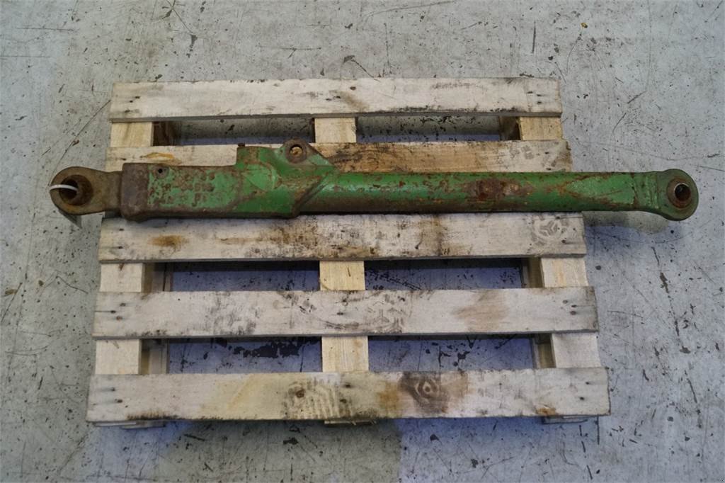 Sonstiges Traktorzubehör du type John Deere 4040, Gebrauchtmaschine en Hemmet (Photo 2)