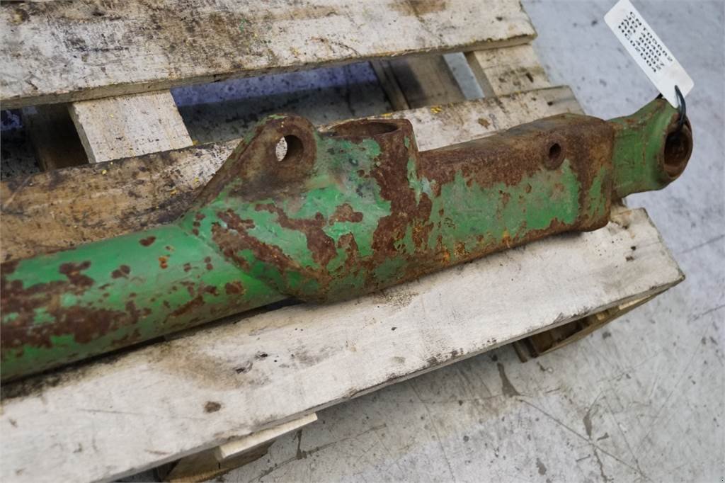 Sonstiges Traktorzubehör a típus John Deere 4040, Gebrauchtmaschine ekkor: Hemmet (Kép 8)