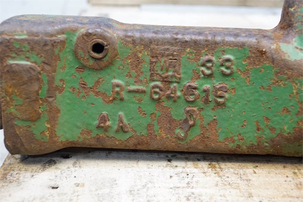 Sonstiges Traktorzubehör del tipo John Deere 4040, Gebrauchtmaschine In Hemmet (Immagine 8)