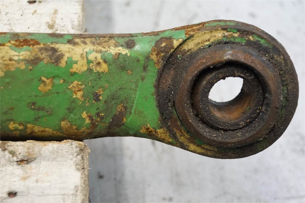 Sonstiges Traktorzubehör du type John Deere 4040, Gebrauchtmaschine en Hemmet (Photo 12)