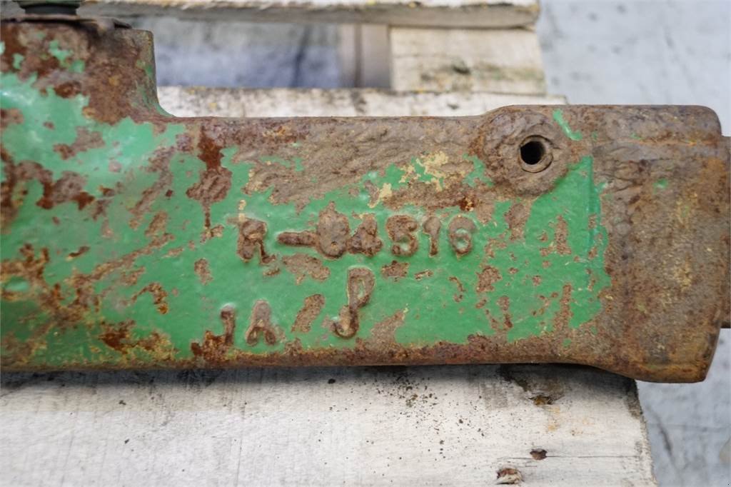 Sonstiges Traktorzubehör du type John Deere 4040, Gebrauchtmaschine en Hemmet (Photo 10)