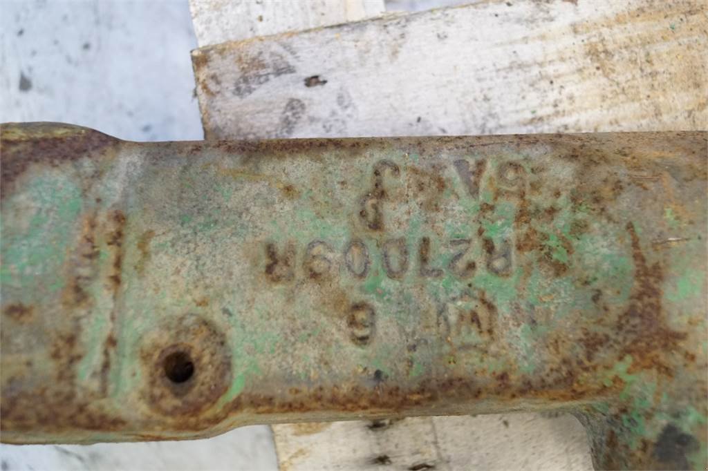 Sonstiges Traktorzubehör du type John Deere 4040, Gebrauchtmaschine en Hemmet (Photo 7)