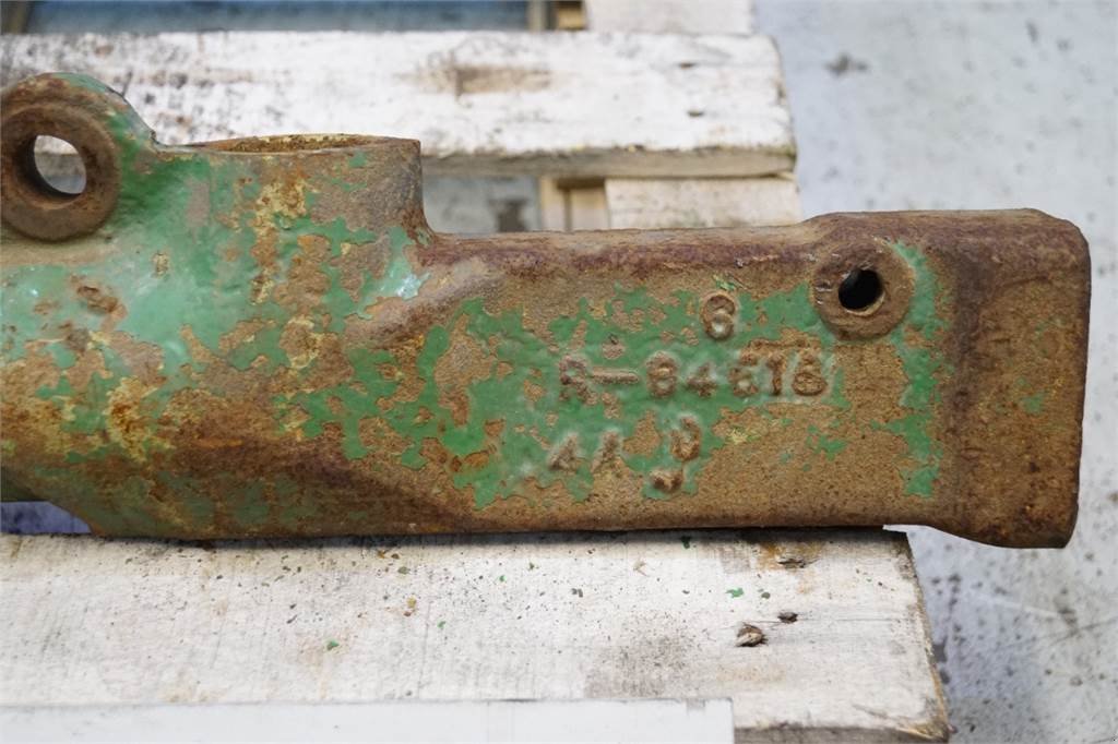 Sonstiges Traktorzubehör del tipo John Deere 4040, Gebrauchtmaschine In Hemmet (Immagine 11)