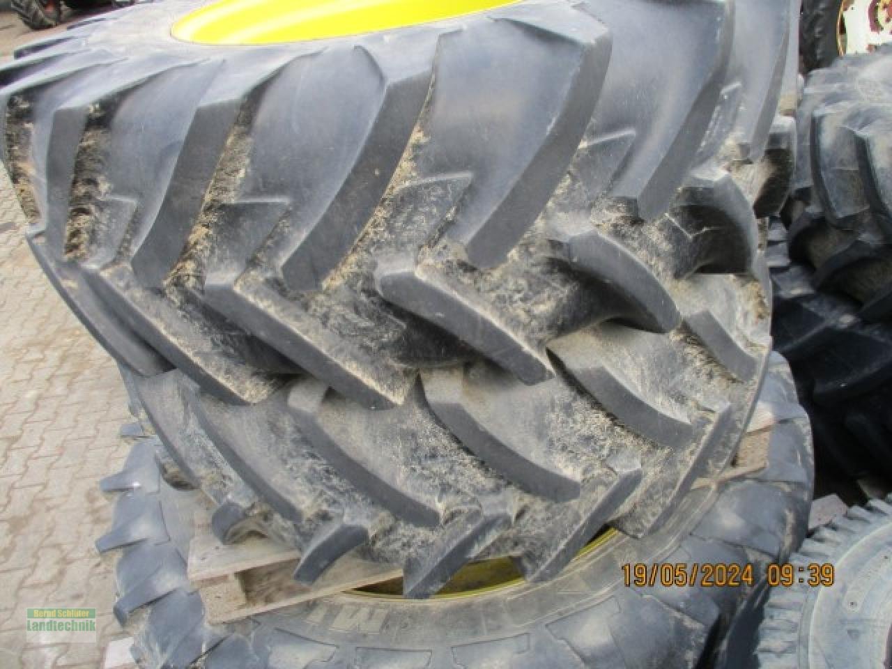 Sonstiges Traktorzubehör des Typs John Deere 420/80R46  16.9-28, Gebrauchtmaschine in Büren (Bild 4)