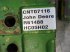 Sonstiges Traktorzubehör Türe ait John Deere 4240, Gebrauchtmaschine içinde Hemmet (resim 19)