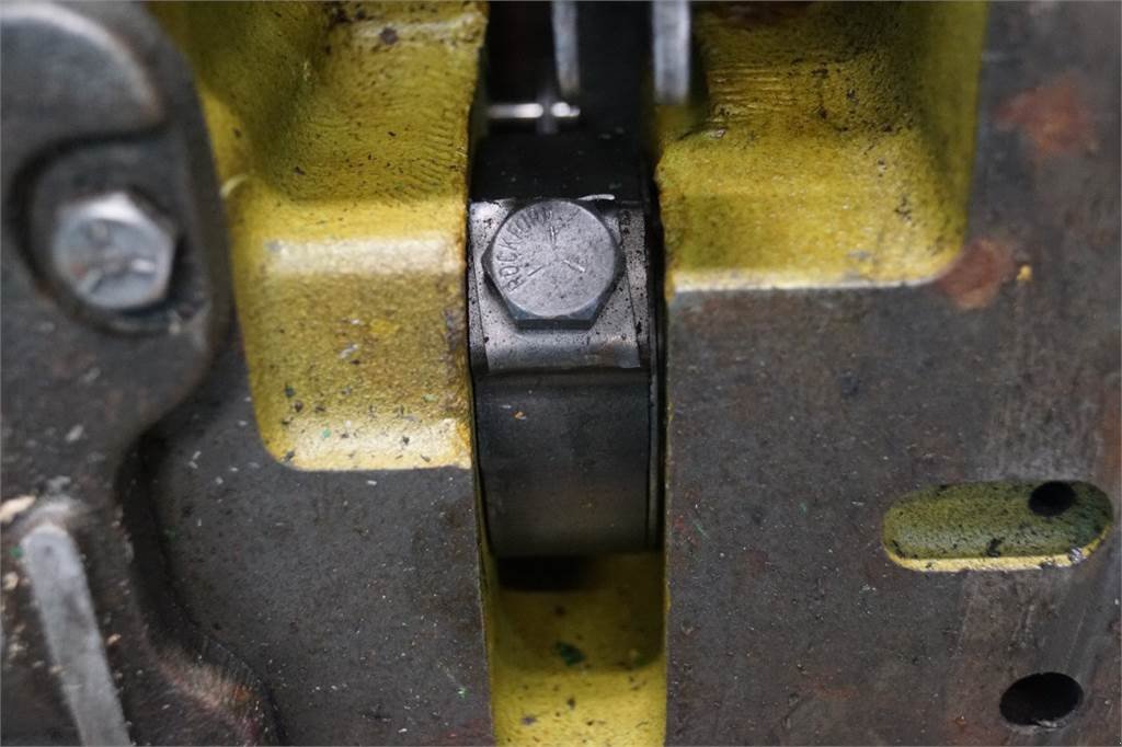 Sonstiges Traktorzubehör del tipo John Deere 4240, Gebrauchtmaschine en Hemmet (Imagen 21)