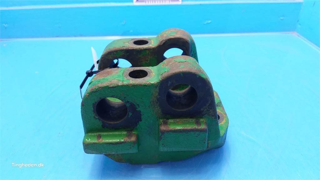 Sonstiges Traktorzubehör du type John Deere 4255, Gebrauchtmaschine en Hemmet (Photo 8)