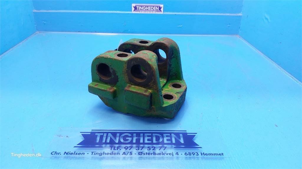 Sonstiges Traktorzubehör tipa John Deere 4255, Gebrauchtmaschine u Hemmet (Slika 1)