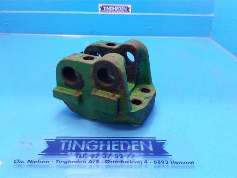 Sonstiges Traktorzubehör типа John Deere 4255, Gebrauchtmaschine в Hemmet