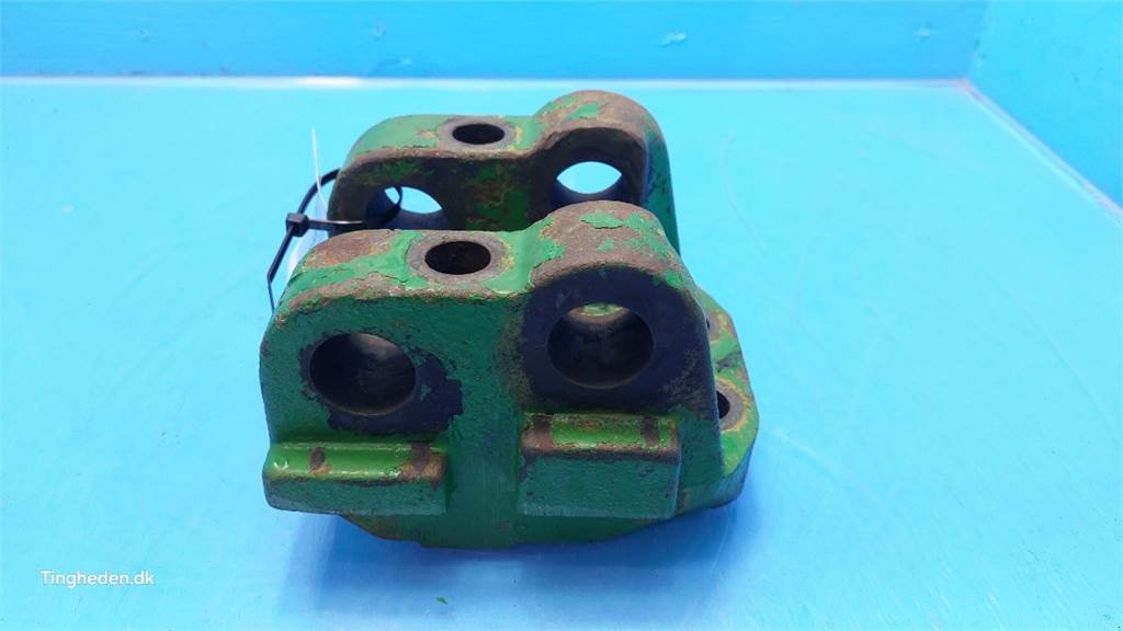 Sonstiges Traktorzubehör tipa John Deere 4255, Gebrauchtmaschine u Hemmet (Slika 13)