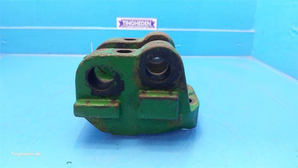 Sonstiges Traktorzubehör типа John Deere 4255, Gebrauchtmaschine в Hemmet (Фотография 12)