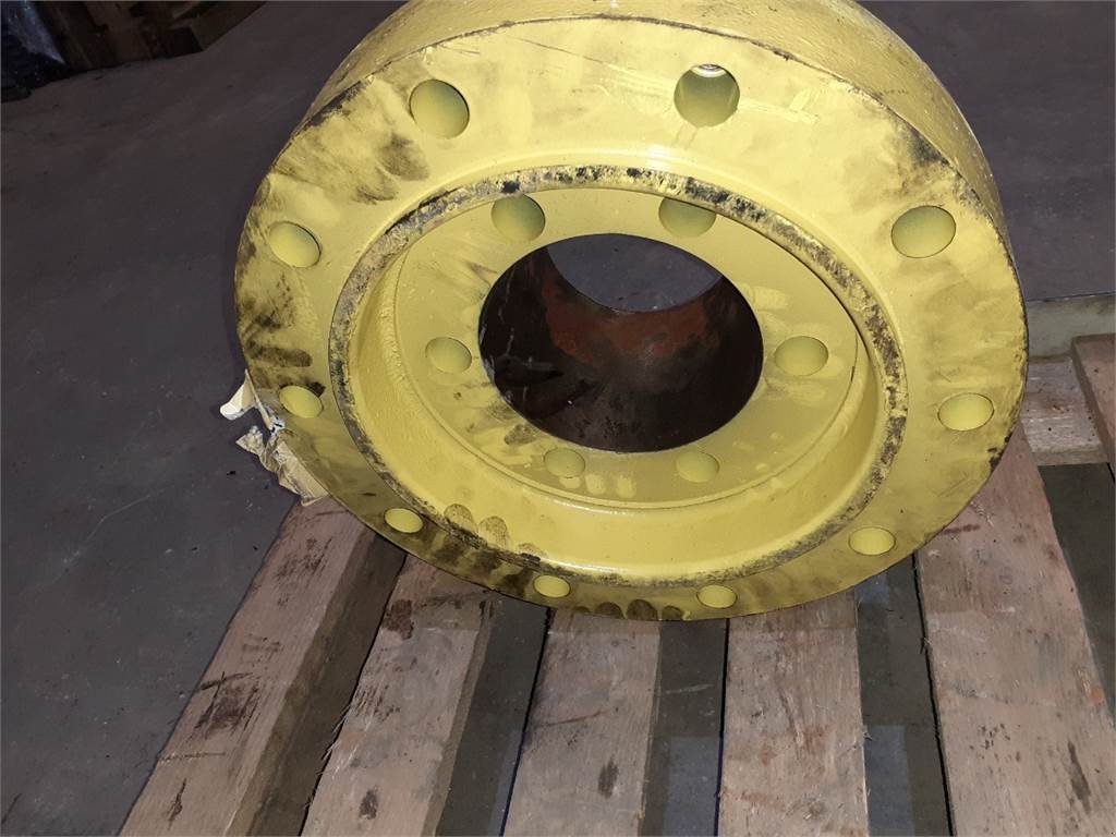 Sonstiges Traktorzubehör del tipo John Deere 4255, Gebrauchtmaschine en Hemmet (Imagen 3)