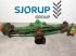 Sonstiges Traktorzubehör του τύπου John Deere 4350 Foraksel / Front Axle, Gebrauchtmaschine σε Viborg (Φωτογραφία 1)