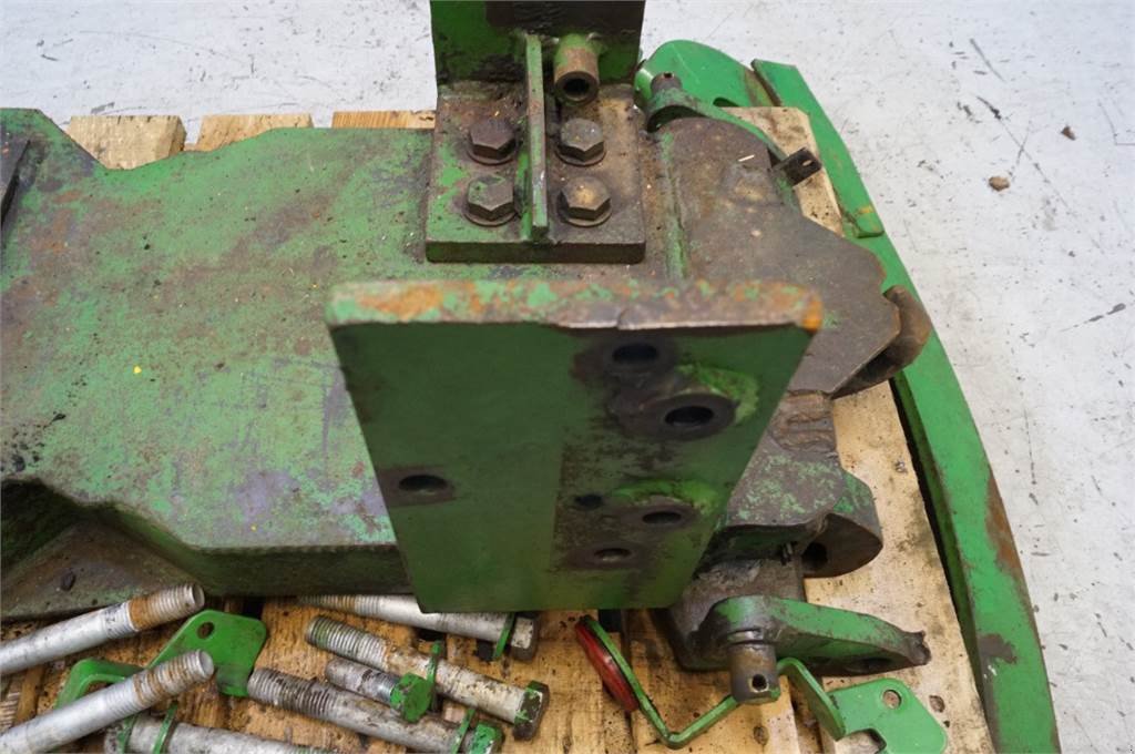 Sonstiges Traktorzubehör del tipo John Deere 4450, Gebrauchtmaschine In Hemmet (Immagine 16)