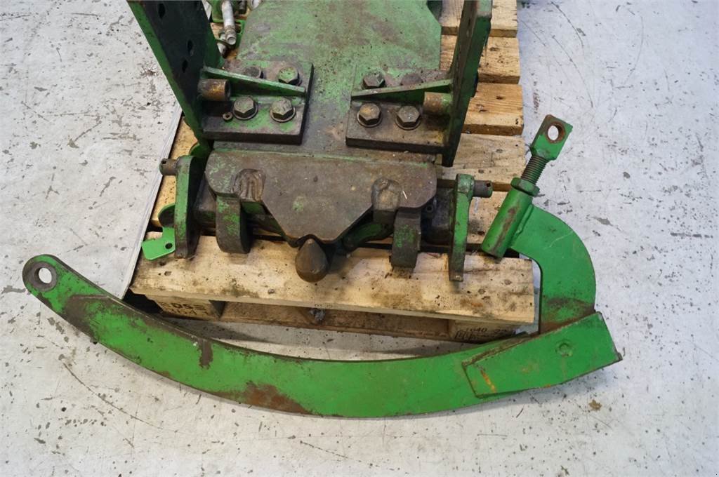 Sonstiges Traktorzubehör del tipo John Deere 4450, Gebrauchtmaschine In Hemmet (Immagine 2)