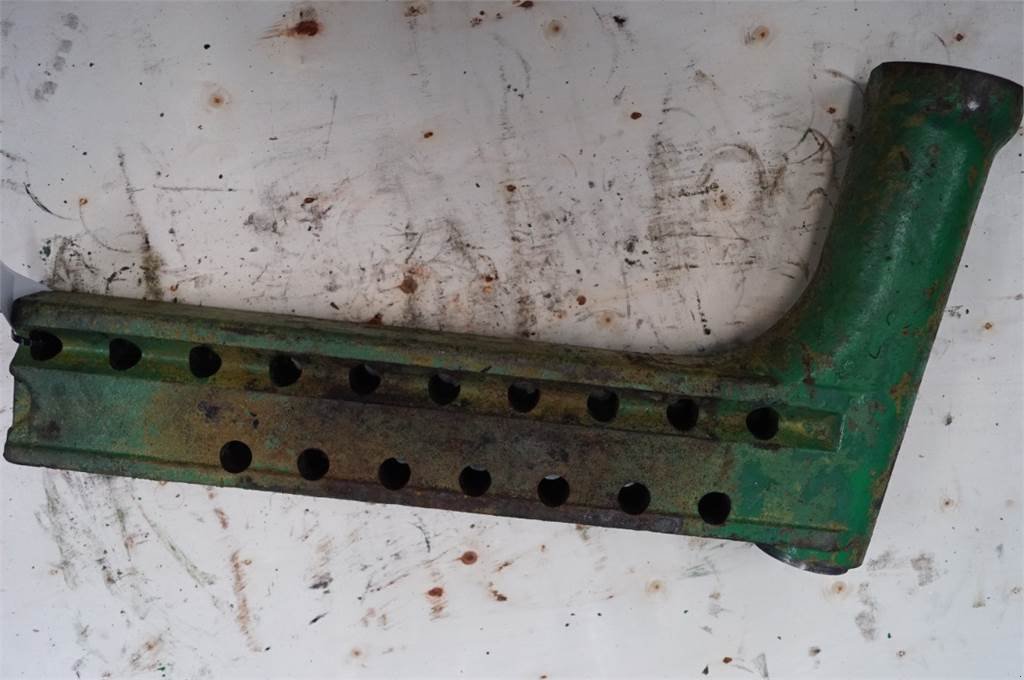 Sonstiges Traktorzubehör tipa John Deere 4455, Gebrauchtmaschine u Hemmet (Slika 7)