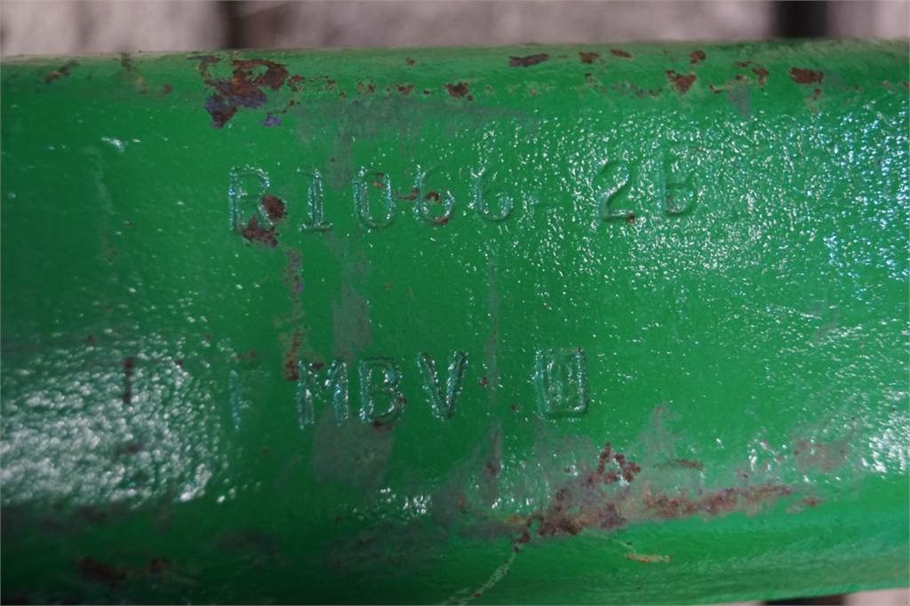 Sonstiges Traktorzubehör del tipo John Deere 4455, Gebrauchtmaschine In Hemmet (Immagine 4)