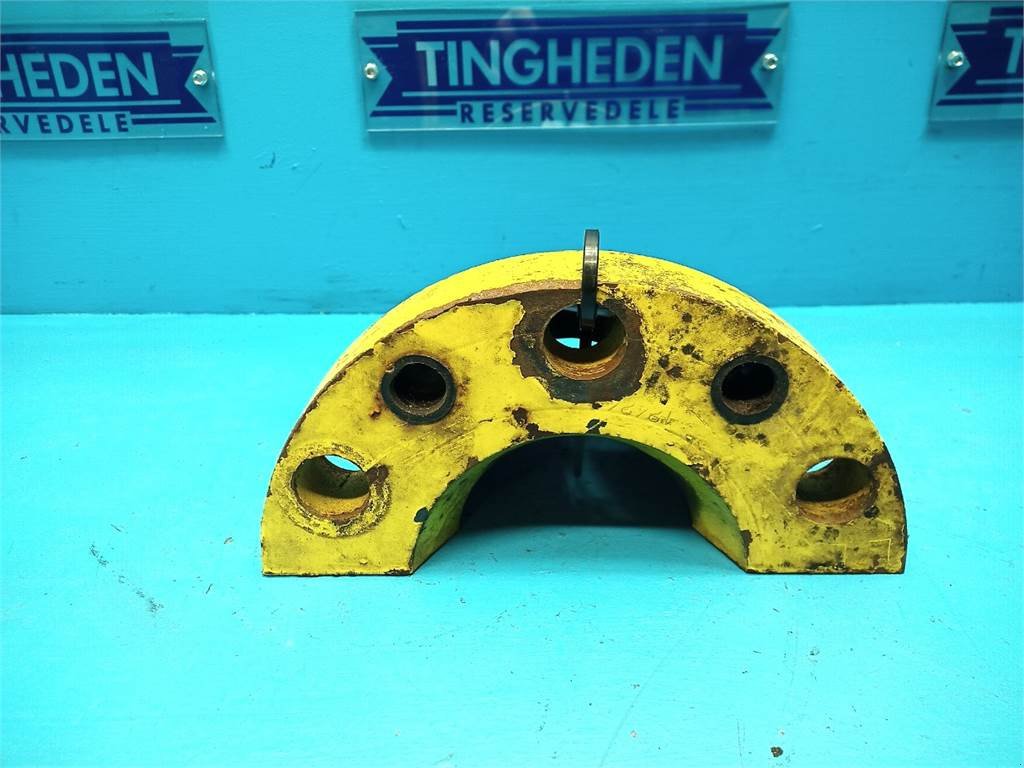 Sonstiges Traktorzubehör tipa John Deere 4455, Gebrauchtmaschine u Hemmet (Slika 4)