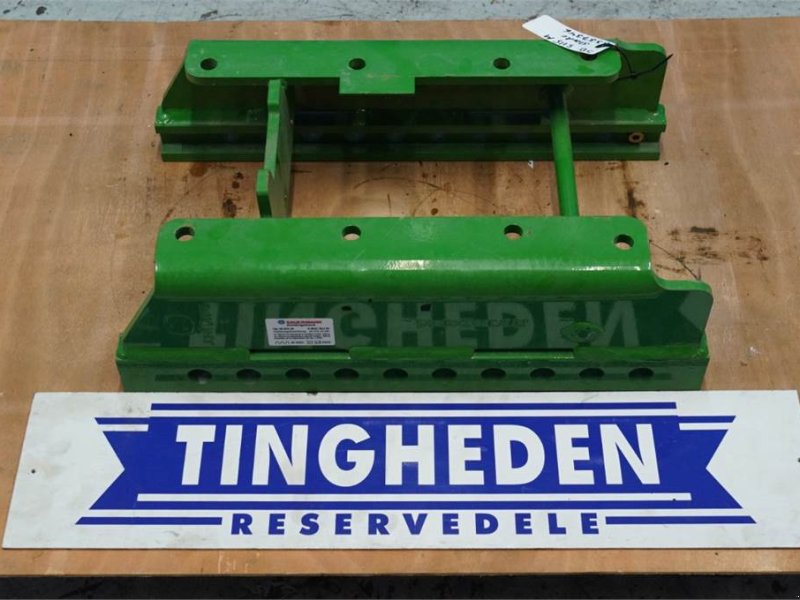 Sonstiges Traktorzubehör typu John Deere 5115M, Gebrauchtmaschine w Hemmet (Zdjęcie 1)