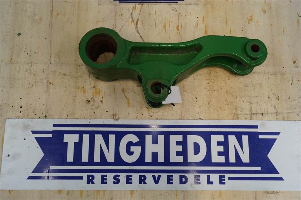 Sonstiges Traktorzubehör a típus John Deere 5115R, Gebrauchtmaschine ekkor: Hemmet (Kép 1)