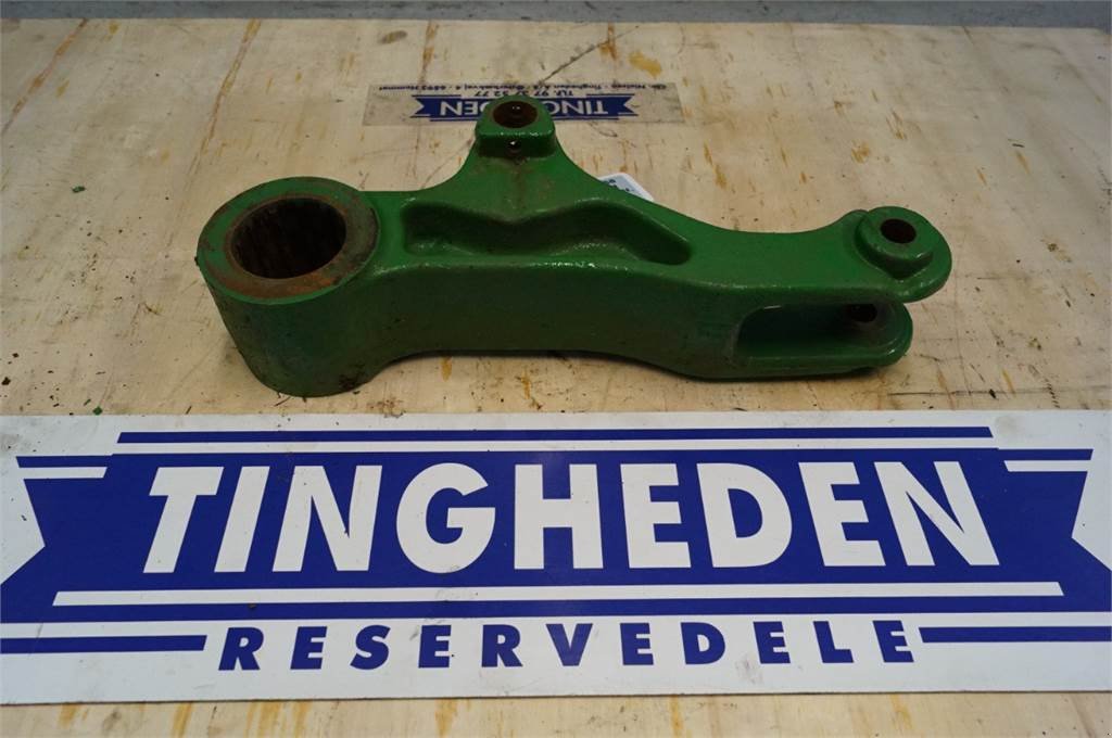 Sonstiges Traktorzubehör tipa John Deere 5115R, Gebrauchtmaschine u Hemmet (Slika 7)