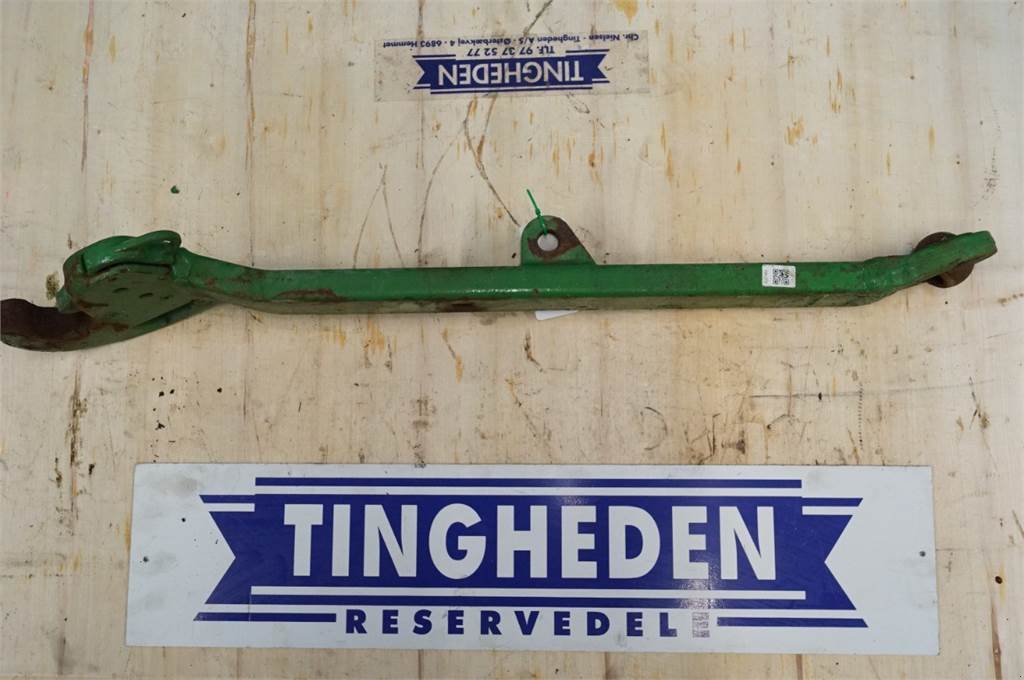 Sonstiges Traktorzubehör tipa John Deere 5115R, Gebrauchtmaschine u Hemmet (Slika 2)