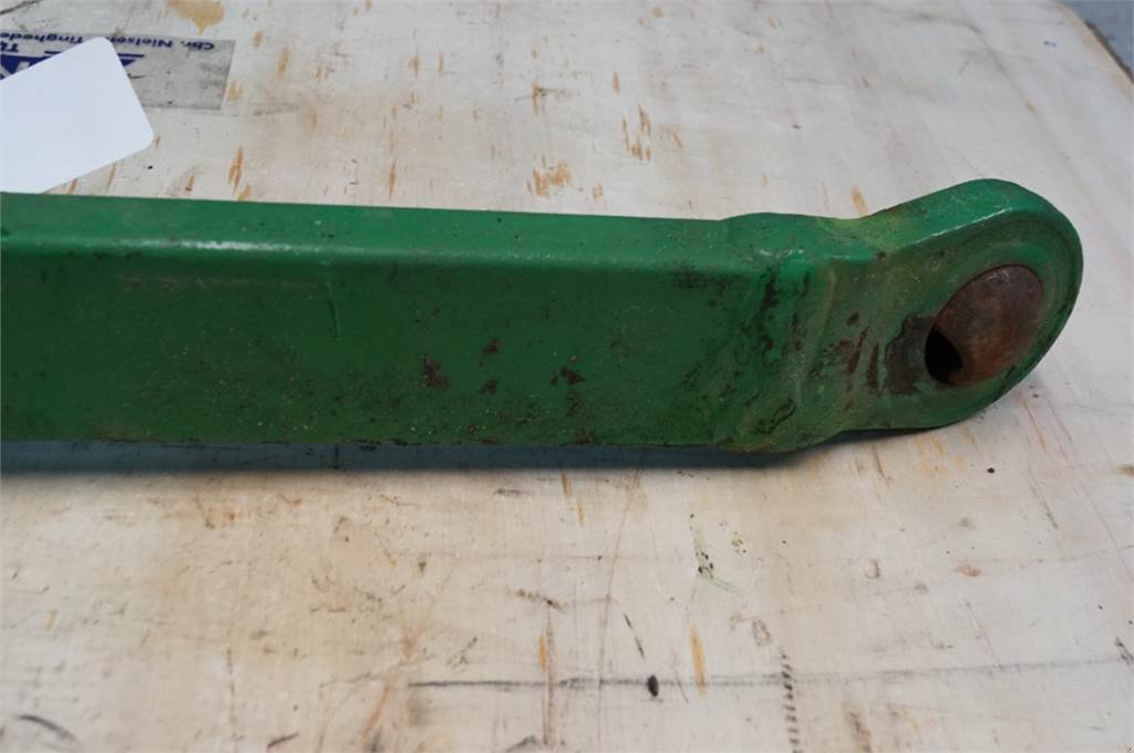 Sonstiges Traktorzubehör tipa John Deere 5115R, Gebrauchtmaschine u Hemmet (Slika 3)