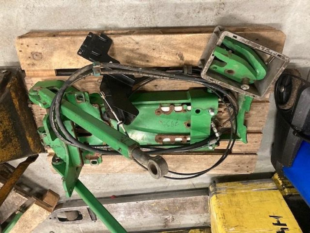 Sonstiges Traktorzubehör za tip John Deere 6000 SERIE - 7000 SERIE, Gebrauchtmaschine u Dronninglund (Slika 1)