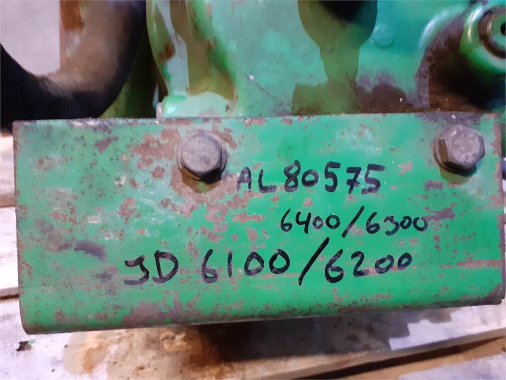 Sonstiges Traktorzubehör tipa John Deere 6100, Gebrauchtmaschine u Hemmet (Slika 2)