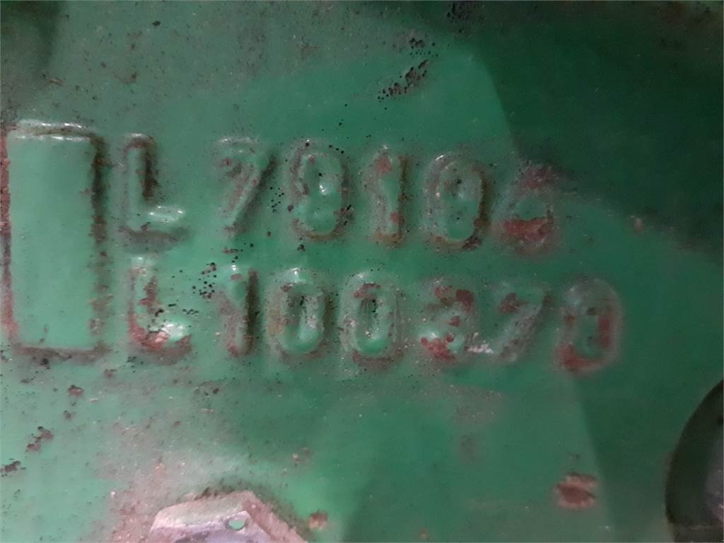 Sonstiges Traktorzubehör tipa John Deere 6100, Gebrauchtmaschine u Hemmet (Slika 5)